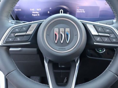 New 2025 Buick Envision Preferred image 20