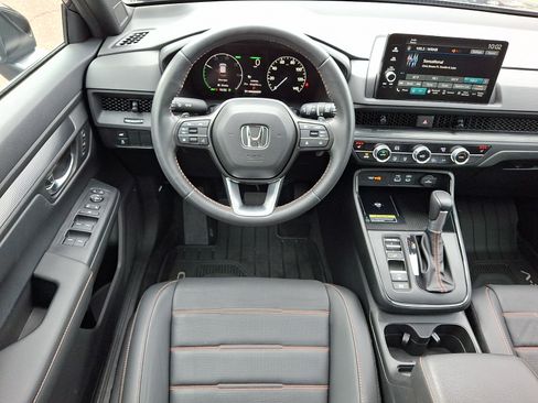 Used 2024 Honda CR-V Sport-L image 11