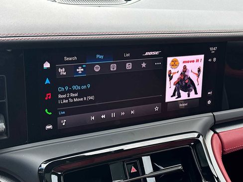 Certified 2025 Porsche Panamera image 16