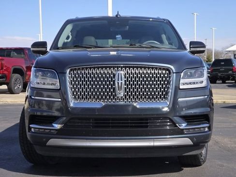 Used 2021 Lincoln Navigator Reserve w/ Luxury Package image 24
