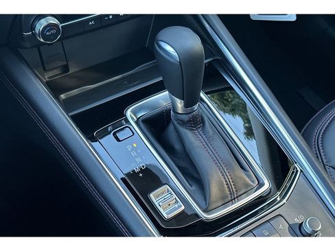 New 2025 MAZDA CX-5 Carbon Edition image 21