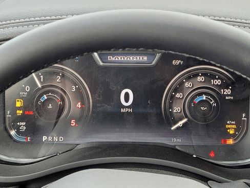 New 2026 RAM 2500 Laramie w/ Bed Utility Group image 22