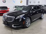 Used 2018 Cadillac XTS w/ Rear Seat Comfort Package image 4