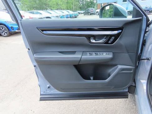 New 2026 Honda CR-V EX-L image 15