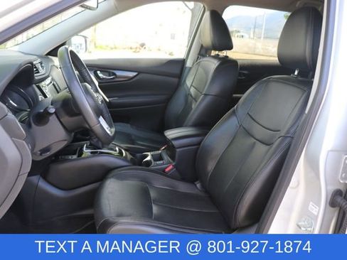 Used 2020 Nissan Rogue SL image 17