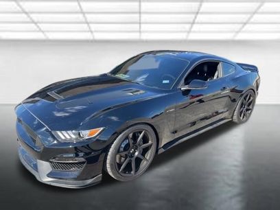 Used 2016 Ford Mustang Shelby GT350 w/ Technology Package