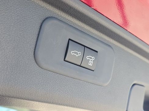 Used 2025 Toyota Grand Highlander FWD image 12