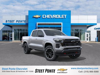 New 2026 Chevrolet Colorado Z71 w/ Technology Package