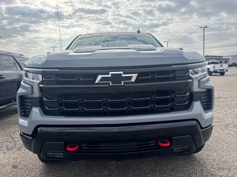 Used 2024 Chevrolet Silverado 1500 LT Trail Boss w/ LT Trail Boss Premium Package image 2