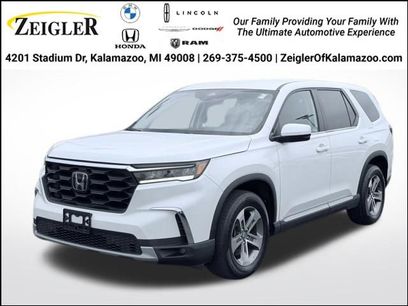 Used 2023 Honda Pilot EX-L