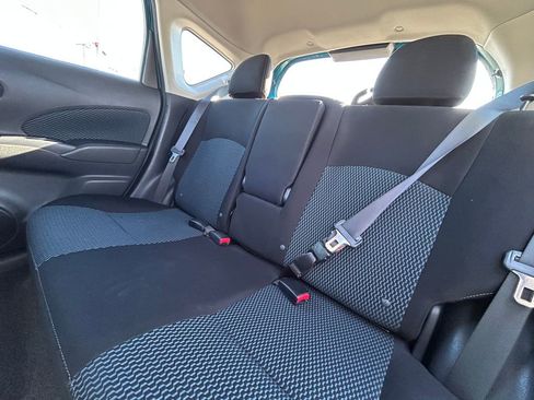 Used 2014 Nissan Versa Note SV w/ Convenience Package image 18