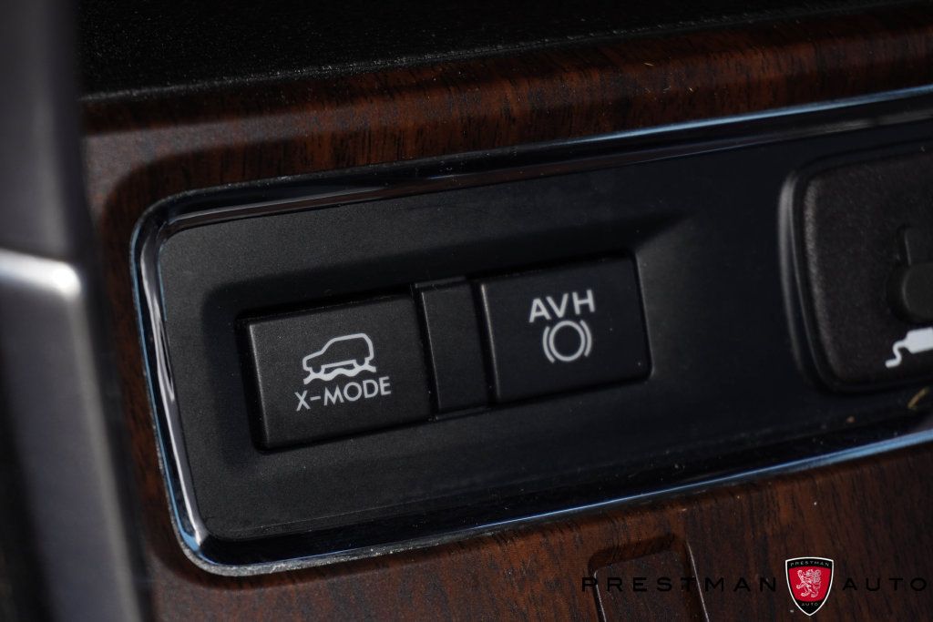Used 2022 Subaru Ascent Touring AWD/4WD image 46