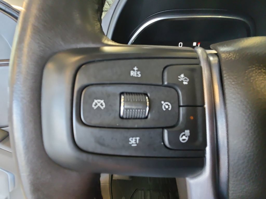 Certified 2022 GMC Yukon SLT w/ SLT Luxury Package AWD/4WD image 26