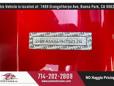 Used 2009 Honda Civic Si image 53