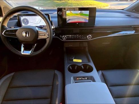 New 2026 Honda Prologue Touring image 5