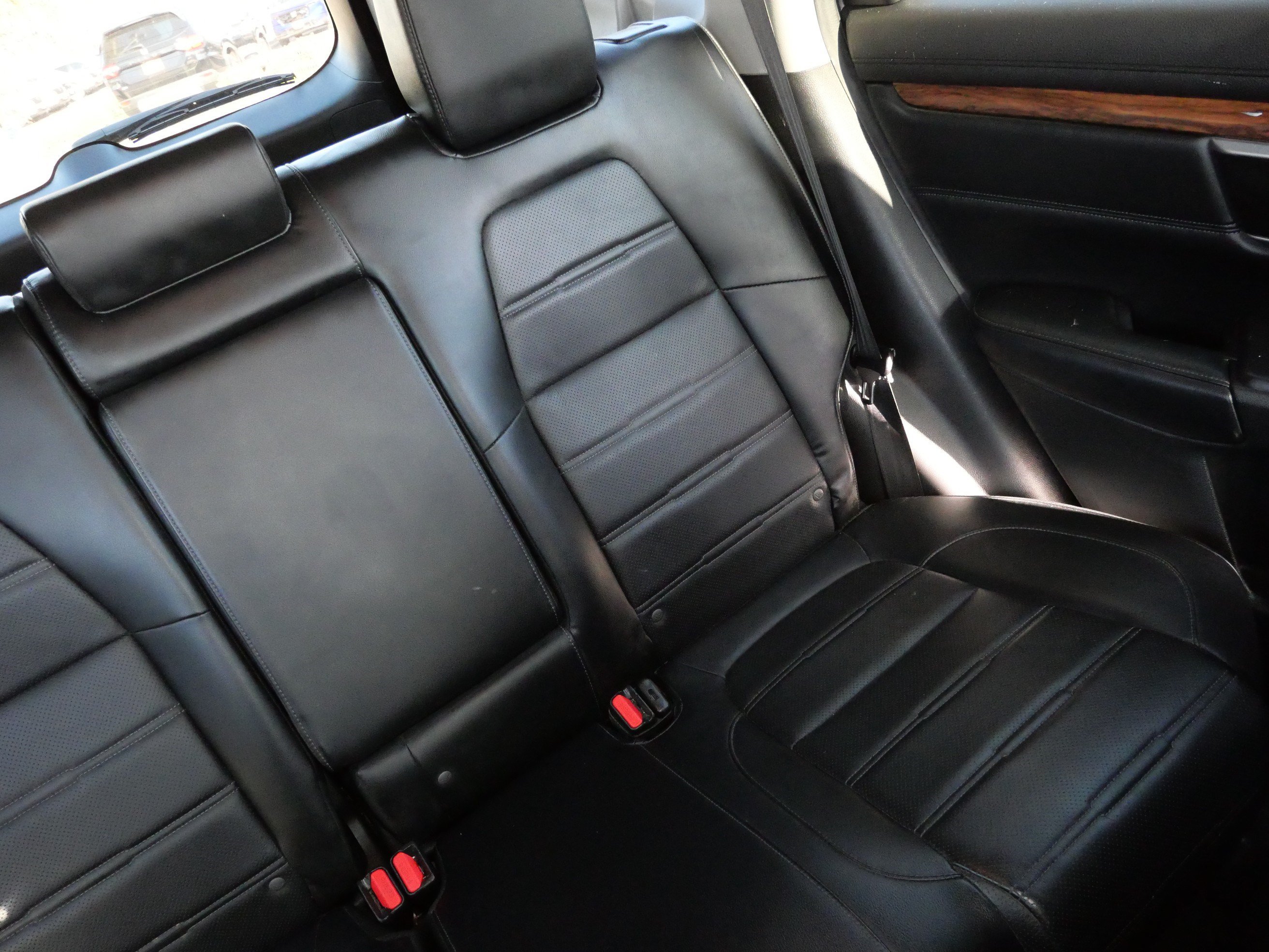 Certified 2020 Honda CR-V EX-L image 14