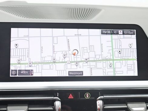 Used 2022 BMW 440i xDrive Coupe image 19