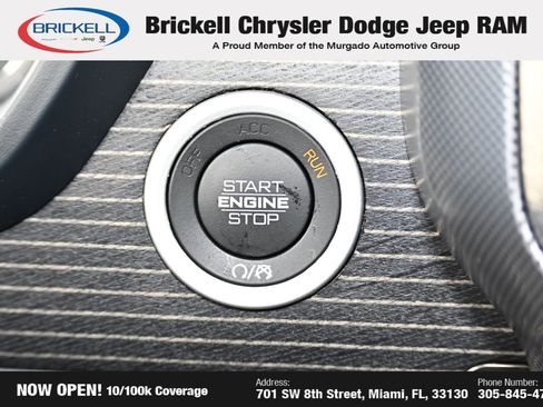 Used 2019 RAM 1500 Limited image 35