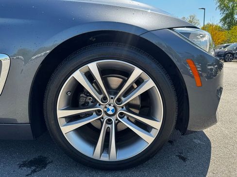 Used 2017 BMW 430i Gran Coupe RWD image 14