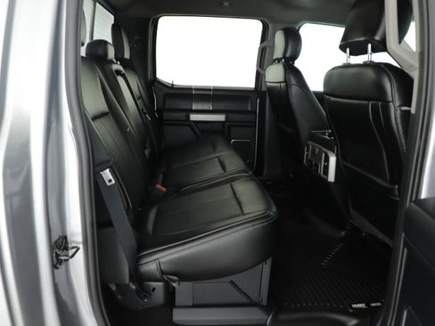 Used 2020 Ford F250 Lariat AWD/4WD image 10