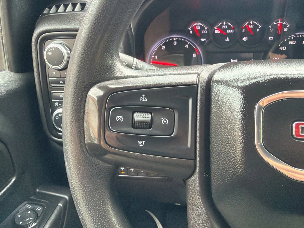 Used 2020 GMC Sierra 3500 4x4 Regular Cab w/ Convenience Package image 30