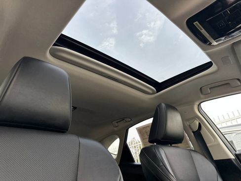 Used 2024 Lexus NX 350h AWD w/ Vision Package image 19