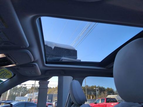 New 2026 Subaru Crosstrek 2.0i Premium image 20