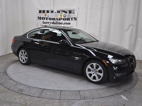 Used 2009 BMW 335i xDrive Coupe image 7