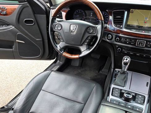 Used 2015 Hyundai Equus Signature RWD image 41