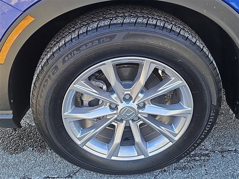 Used 2024 Honda CR-V EX-L image 2