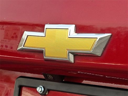 Used 2018 Chevrolet Equinox LT image 30