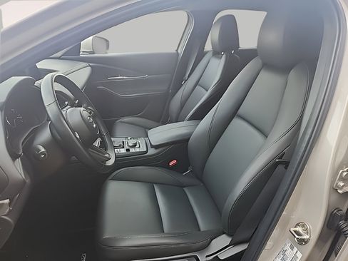 Used 2022 MAZDA CX-30 AWD 2.5 S w/ Select Package image 12