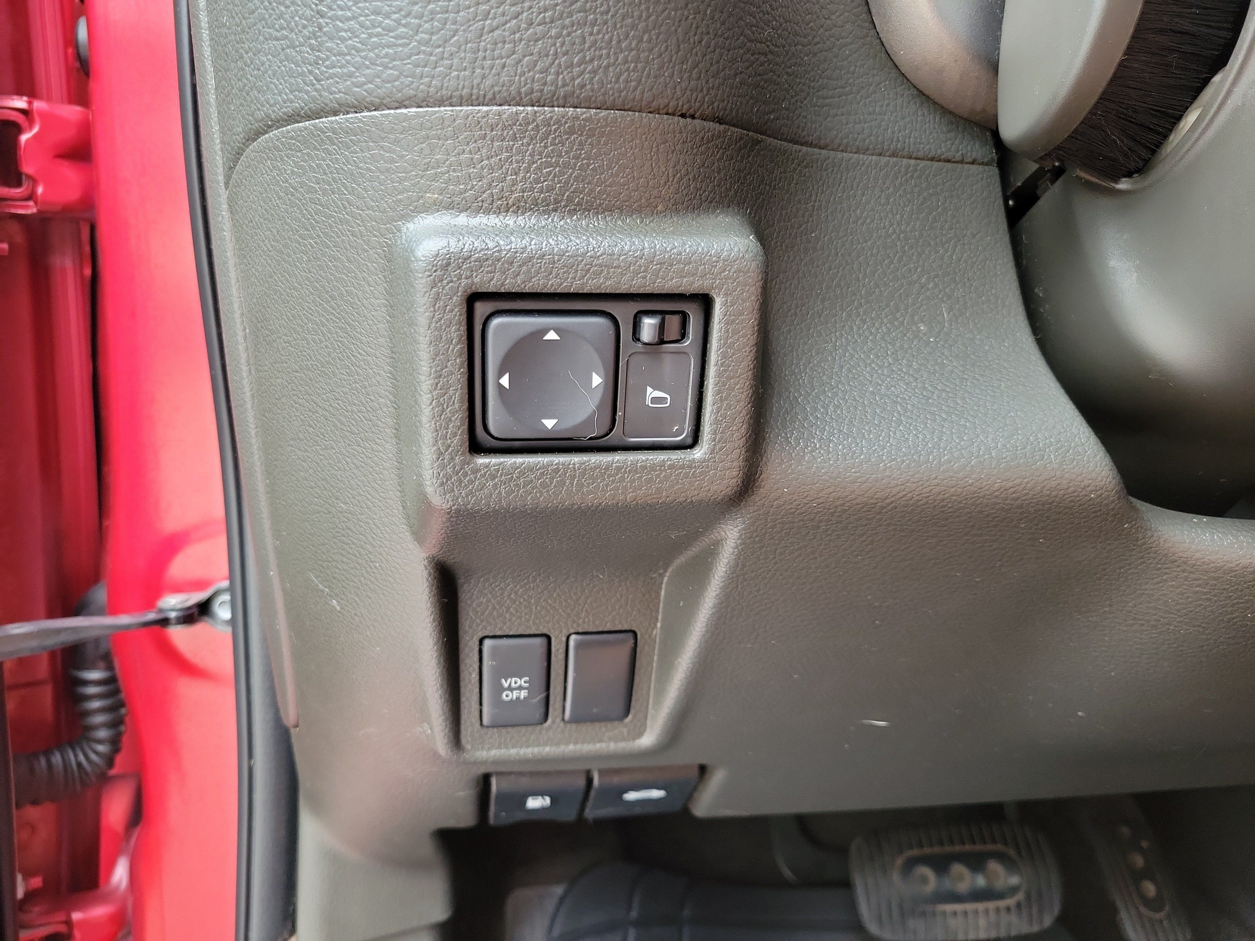 Used 2009 Nissan Cube 1.8 S w/ Ginormous Pkg FWD image 20