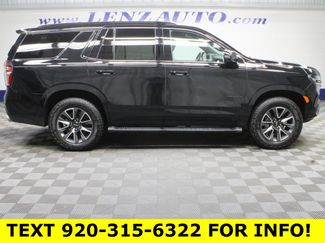 Used 2024 Chevrolet Tahoe Z71 video 2