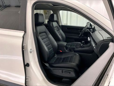 Used 2023 Honda CR-V EX-L image 11
