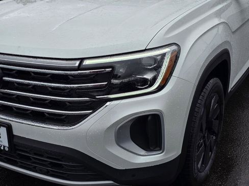 New 2026 Volkswagen Atlas SE AWD/4WD image 9