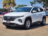 Used 2022 Hyundai Tucson SEL image 3