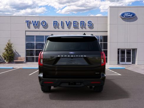 New 2027 Ford Expedition Max Active AWD/4WD image 7
