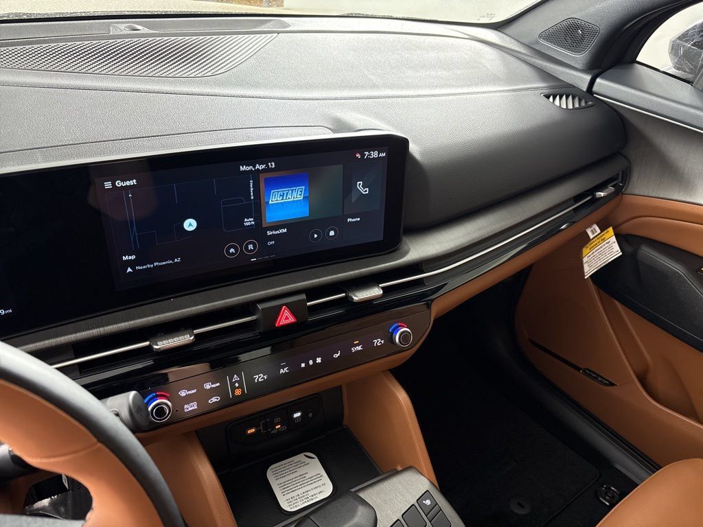 New 2026 Kia Sportage X-Line w/ X-Line Technology Package AWD/4WD image 37