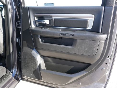 Used 2024 RAM 1500 Classic Warlock image 21