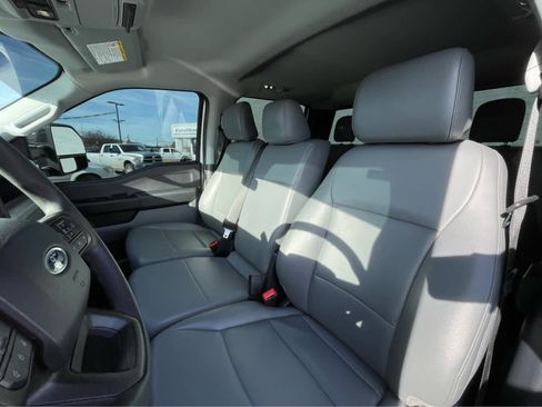Used 2024 Ford F350 XL w/ XL Driver Assist Package image 23