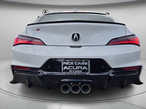 Used 2026 Acura Integra Type S image 4