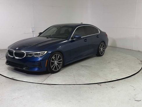 Used 2019 BMW 330i xDrive Sedan w/ Convenience Package image 6