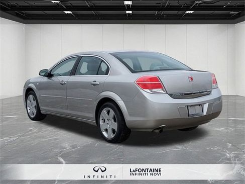 Used 2008 Saturn Aura XE image 3