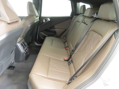 New 2026 BMW X3 xDrive30 image 21