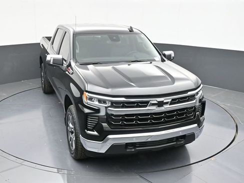 New 2026 Chevrolet Silverado 1500 LT image 61