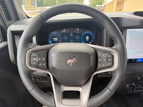 New 2026 Ford Bronco Big Bend AWD/4WD image 27