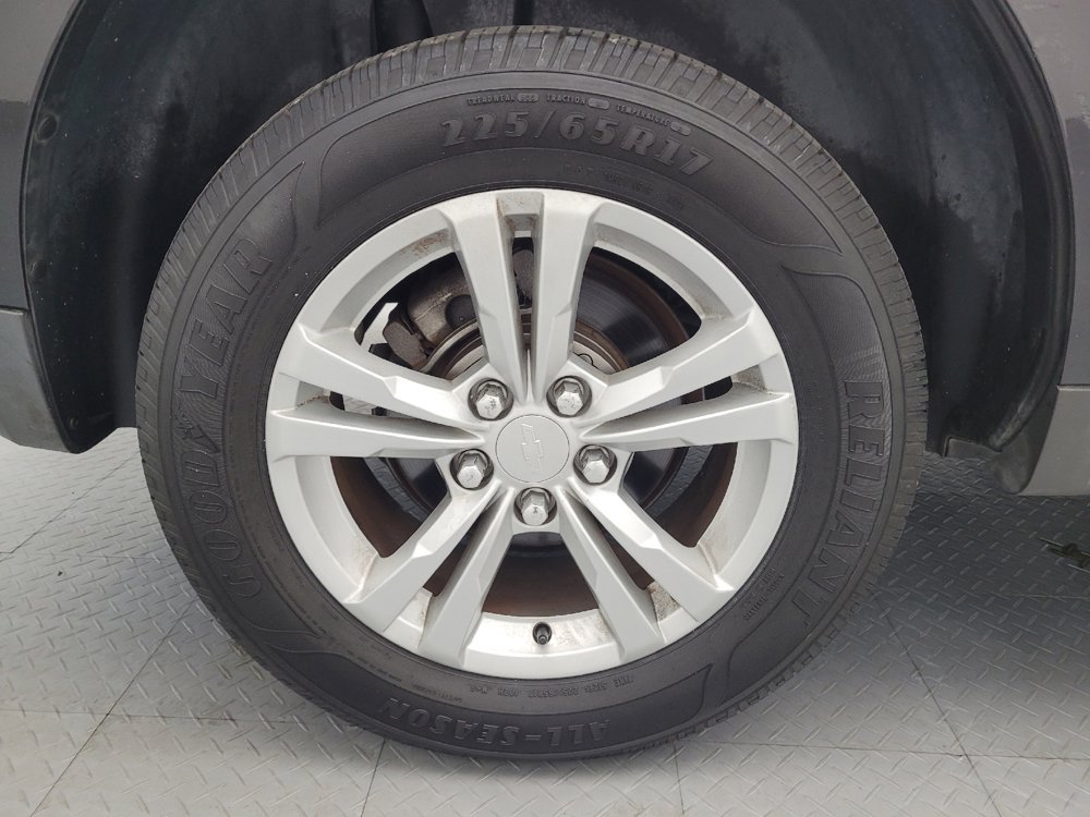 Used 2015 Chevrolet Equinox LT w/ Driver Convenience Package FWD image 31