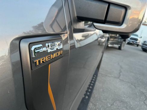 Used 2023 Ford F150 Tremor w/ Equipment Group 402A High AWD/4WD image 12