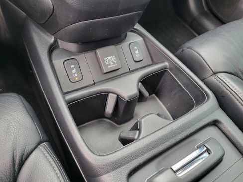 Used 2014 Honda CR-V EX-L image 21